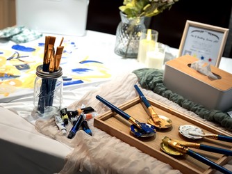 T’SUKI sur la mer(ツキ シュール ラ メール) 料理・ケーキ2画像 2-1