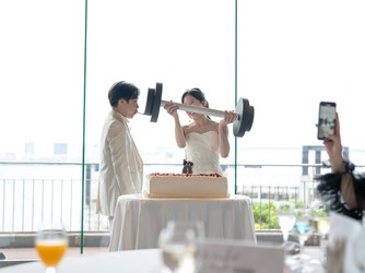 T’SUKI sur la mer(ツキ シュール ラ メール) 料理・ケーキ2画像 2-2