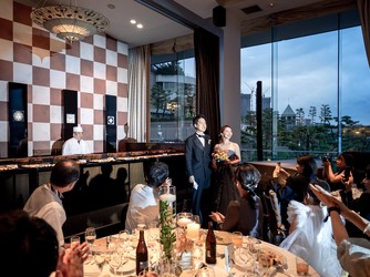 T’SUKI sur la mer(ツキ シュール ラ メール) 料理・ケーキ2画像 2-3