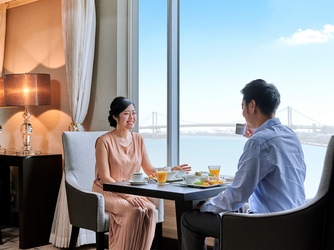 T’SUKI sur la mer(ツキ シュール ラ メール) 付帯設備画像 2-2