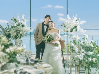 T’SUKI sur la mer(ツキ シュール ラ メール) ロケーション1画像 2-3