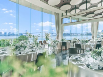 T’SUKI sur la mer(ツキ シュール ラ メール) ロケーション1画像 2-2