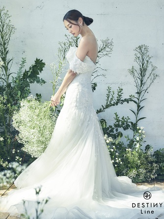 T’SUKI sur la mer(ツキ シュール ラ メール) 衣裳1画像 2-1