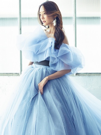 T’SUKI sur la mer(ツキ シュール ラ メール) 衣裳1画像 2-2