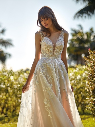 T’SUKI sur la mer(ツキ シュール ラ メール) 衣裳2画像 1-1