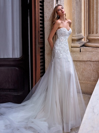 T’SUKI sur la mer(ツキ シュール ラ メール) 衣裳2画像 2-2