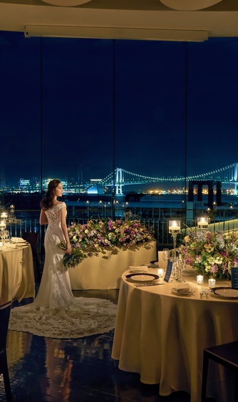 T’SUKI sur la mer(ツキ シュール ラ メール) 【絶景】海の上に月が浮かぶナイトパーティ画像 2-1