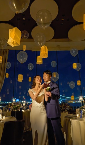 T’SUKI sur la mer(ツキ シュール ラ メール) ロケーション1画像 2-1