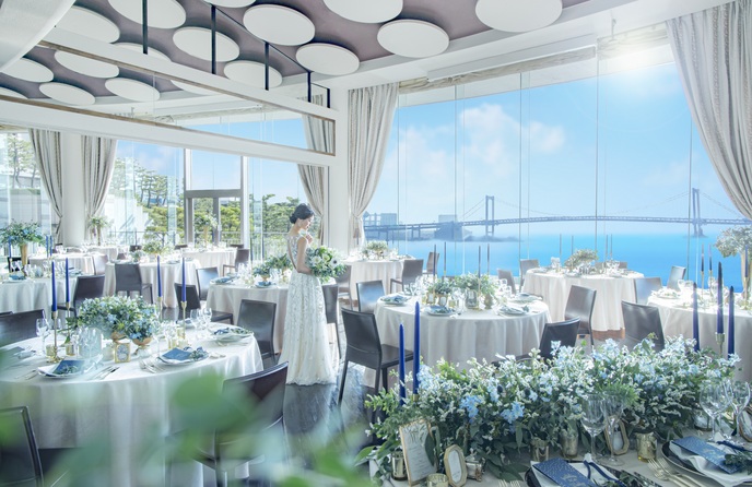 T’SUKI sur la mer(ツキ シュール ラ メール) その他画像 1