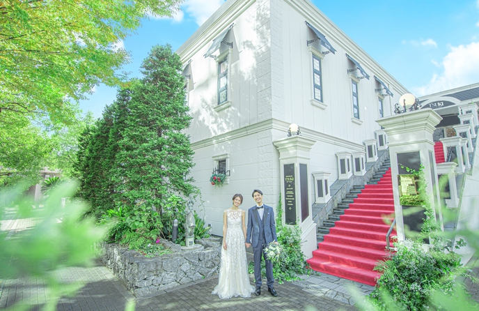 T’SUKI sur la mer(ツキ シュール ラ メール) 【20名98万円】少人数専用安心プラン画像 1