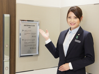 ノートルダム八戸 Notre Dame HACHINOHE スタッフ画像 2-3