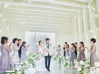 ノートルダム八戸 Notre Dame HACHINOHE チャペル(Notre Dame Church)画像 2-3