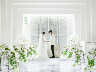 ノートルダム八戸 Notre Dame HACHINOHE チャペル(Notre Dame Church)画像 2-2