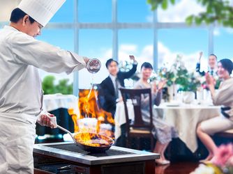 ノートルダム八戸 Notre Dame HACHINOHE 料理・ケーキ画像 2-3