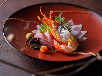 ノートルダム八戸 Notre Dame HACHINOHE 料理・ケーキ画像 1-2