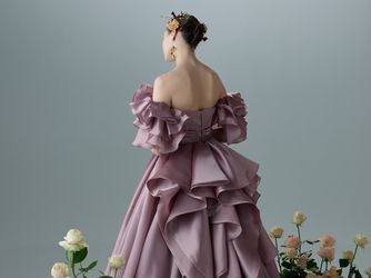 ノートルダム八戸 Notre Dame HACHINOHE 衣裳2画像 2-3