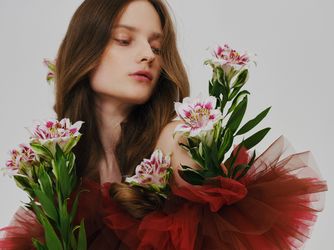 ノートルダム八戸 Notre Dame HACHINOHE 衣裳2画像 2-2