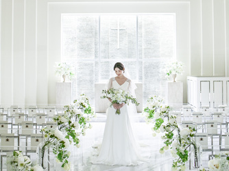 ノートルダム八戸 Notre Dame HACHINOHE チャペル(Notre Dame Church)画像 2-2