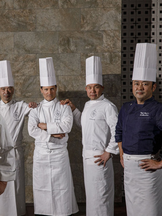 ノートルダム八戸 Notre Dame HACHINOHE スタッフ画像 1-2