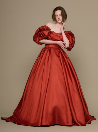 ノートルダム八戸 Notre Dame HACHINOHE 衣裳2画像 1-1