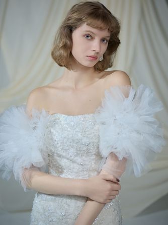 ノートルダム八戸 Notre Dame HACHINOHE 衣裳3画像 1-2