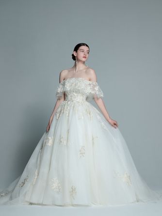 ノートルダム八戸 Notre Dame HACHINOHE 衣裳1画像 1-1