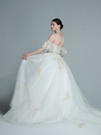 ノートルダム八戸 Notre Dame HACHINOHE 衣裳1画像 1-2