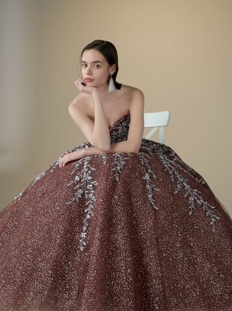 ノートルダム八戸 Notre Dame HACHINOHE 衣裳2画像 1-2