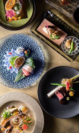 ノートルダム八戸 Notre Dame HACHINOHE 料理・ケーキ画像 1-1