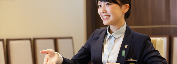 ノートルダム八戸 Notre Dame HACHINOHE スタッフ画像 2-1