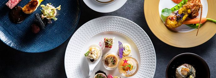 ノートルダム八戸 Notre Dame HACHINOHE 料理・ケーキ画像 2-1