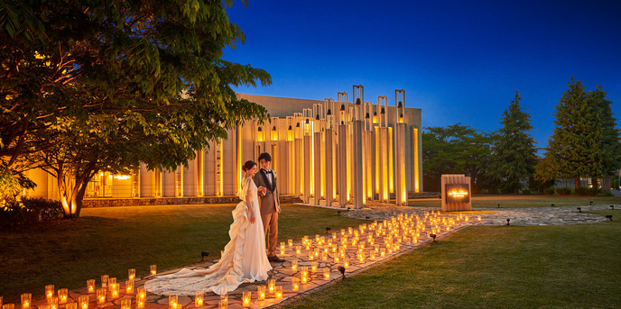 ノートルダム八戸 Notre Dame HACHINOHE 撮影スポット画像 1