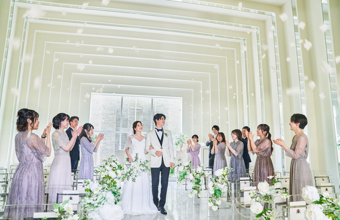 ノートルダム八戸 Notre Dame HACHINOHE ロケーション画像 1