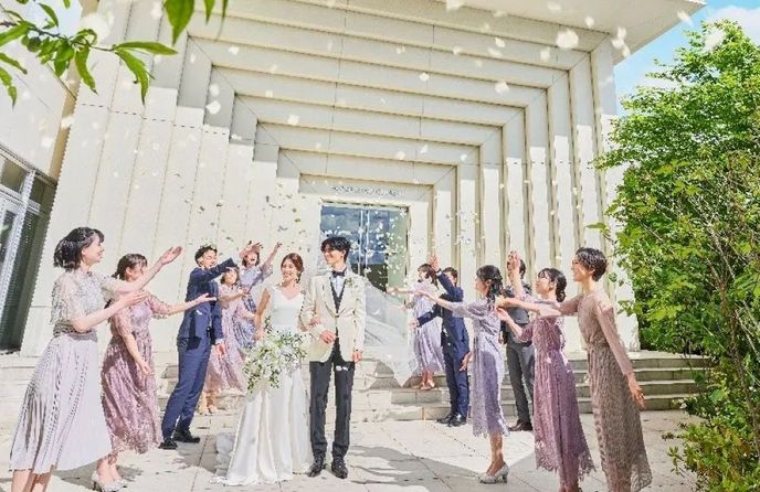 ノートルダム八戸 Notre Dame HACHINOHE その他2画像 1