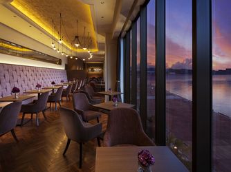 ハーバーテラス SASEBO迎賓館 料理・ケーキ2画像 1-1