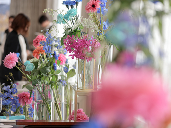 ハーバーテラス SASEBO迎賓館 パーティーレポート画像 2-3