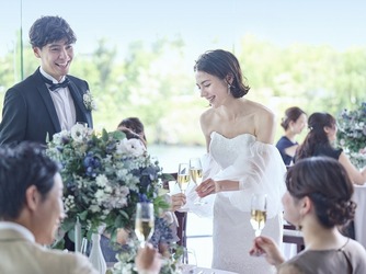 ハーバーテラス SASEBO迎賓館 バンケット画像 2-3