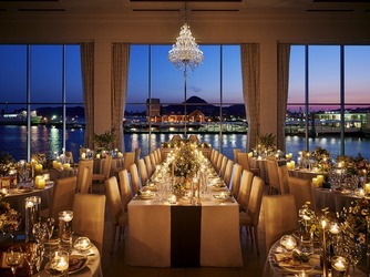 ハーバーテラス SASEBO迎賓館 【佐世保駅徒歩1分】絶景と美食の貸切邸宅画像 2-3