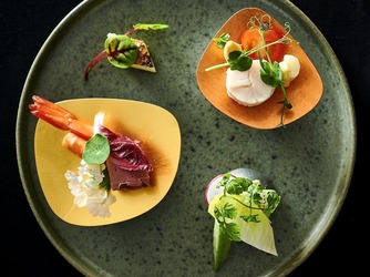 ハーバーテラス SASEBO迎賓館 料理・ケーキ2画像 2-2