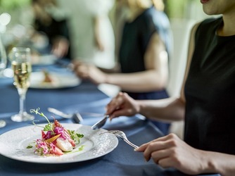 ハーバーテラス SASEBO迎賓館 バンケット画像 2-2