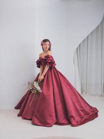 ハーバーテラス SASEBO迎賓館 衣裳2画像 2-2