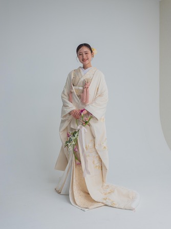 ハーバーテラス SASEBO迎賓館 衣裳4画像 1-2