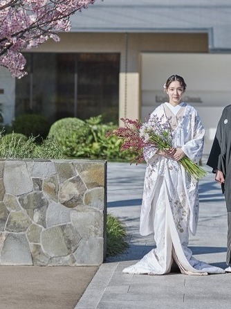 ハーバーテラス SASEBO迎賓館 衣裳1画像 1-1