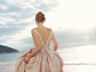 Flairge 桜坂(フレアージュ 桜坂) 衣裳1画像 2-3