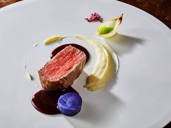 Flairge 桜坂(フレアージュ 桜坂) 料理・ケーキ画像 2-2