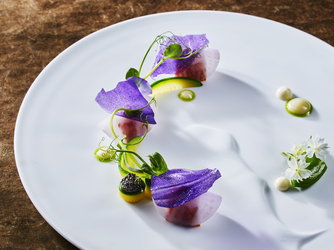 Flairge 桜坂(フレアージュ 桜坂) 料理・ケーキ画像 2-3