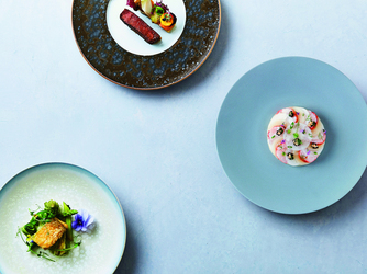 Flairge 桜坂（フレアージュ　桜坂） 料理・ケーキ2画像 2-2