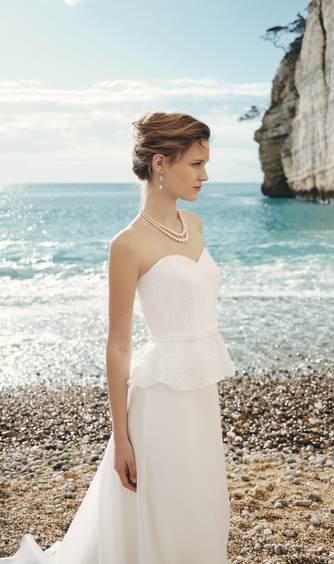 Flairge 桜坂(フレアージュ 桜坂) 衣裳1画像 2-1