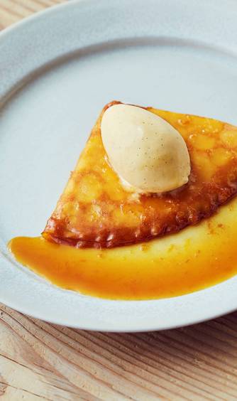 Flairge 桜坂(フレアージュ 桜坂) 料理・ケーキ画像 2-1