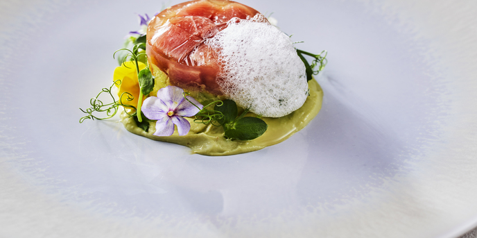 Flairge 桜坂(フレアージュ 桜坂) 料理・ケーキ画像 1